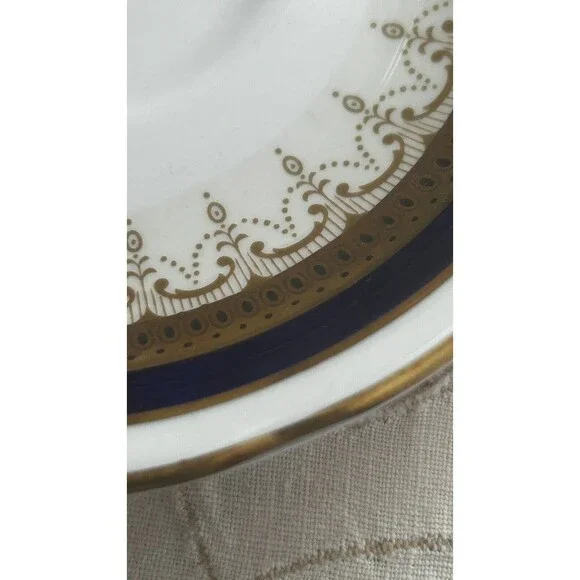 Vintage~NOS with tag Paragon “Stirling” Teacup and Saucer - Picture 8 of 9